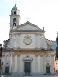 Chiesa di San Giovanni Battista