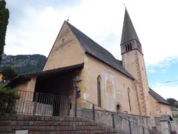 Chiesa di San Leonardo