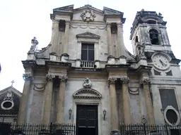 Santuario di Santa Maria dell'Aiuto