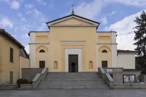 Chiesa di Sant'Antonino