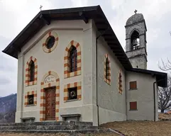 Chiesetta di Santa Maria della Salute