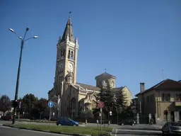 Santa Rita da Cascia