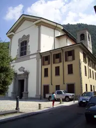 Chiesa di San Giuliano