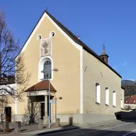 Kapuzinerkirche - Convento Cappuccini