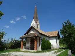 Madonna di Lourdes