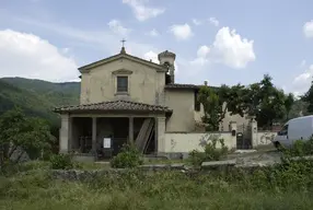 Chiesa di Santa Maria a Cintoia