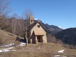 chiesa del Cuore Immacolato della Beata Maria Vergine