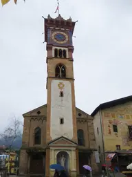 Chiesa di San Sebastiano