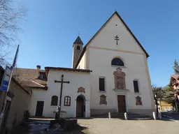 Chiesa di San Vigilio