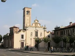 Chiesa di San Francesco