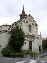 Chiesa di Santa Maria Assunta