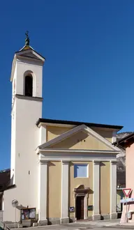 chiesa dei Santi Cosma e Damiano