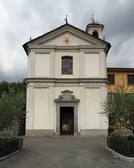 Chiesa dei Santi Nabore e Felice