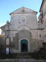 Chiesa dell'Annunziata