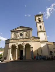 Propositura Santa Croce