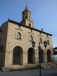 Santa Maria in Piano