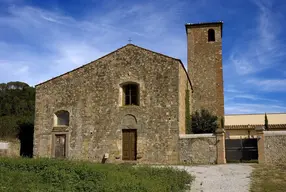 Pieve dei Santi Ippolito e Cassiano