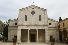 Concattedrale di San Secondiano