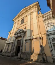 Chiesa di Santa Maria Maggiore