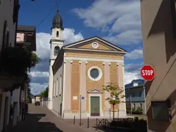 Chiesa di San Giuseppe