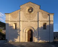 Chiesa di San Francesco