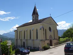 Chiesa di Santa Caterina