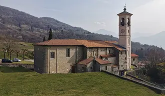 Chiesa di San Siro