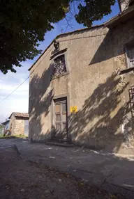 Chiesa di San Pier di Sopra