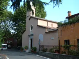 San Pancrazio