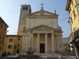 Chiesa di San Martino Vescovo