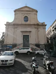 Santa Maria dell'Indirizzo