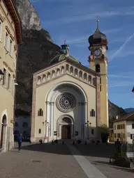 chiesa di Santa Maria Assunta