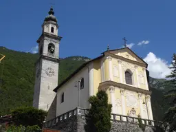 Chiesa parrocchiale di San Faustino