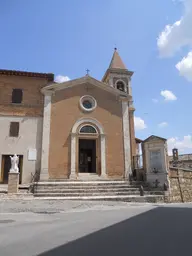 Chiesa di Santa Maria Maddalena