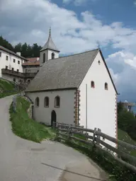 St. Martin im Kofel - San Martino al Monte