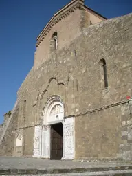 Abbazia di San Giovanni in Venere