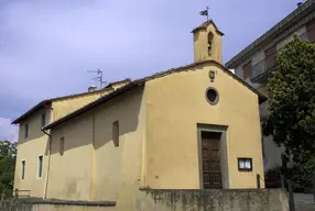 Oratorio di San Bartolomeo