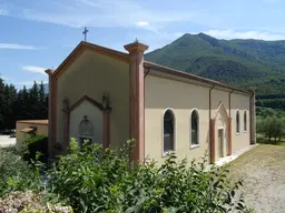 Santuario Cristo della Strada