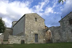 Abbazia di Santa Maria Assunta a Coneo