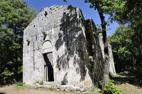 Chiesa dei Santi Frediano e Giovanni