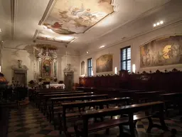 Oratorio della Purità