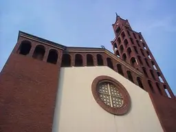 Chiesa di San Giuseppe in Buon Gesù