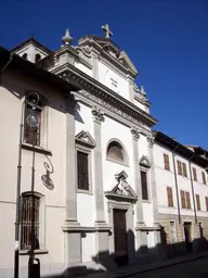 Chiesa di San Valentino