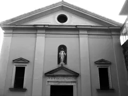 Chiesa di Santa Maria delle Grazie