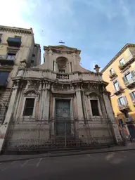 Chiesa di San Martino dei Bianchi