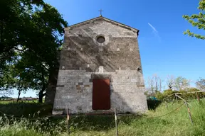 Chiesa di Sant'Antonio al Bosco