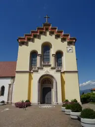 Chiesa della Natività di Maria