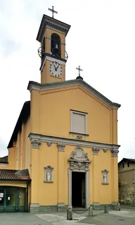 Chiesa di San Salvatore