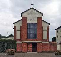 Chiesa parrocchiale del Sacro Cuore di Gesù