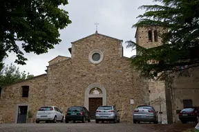 Pieve di Sant'Agnese in Chianti